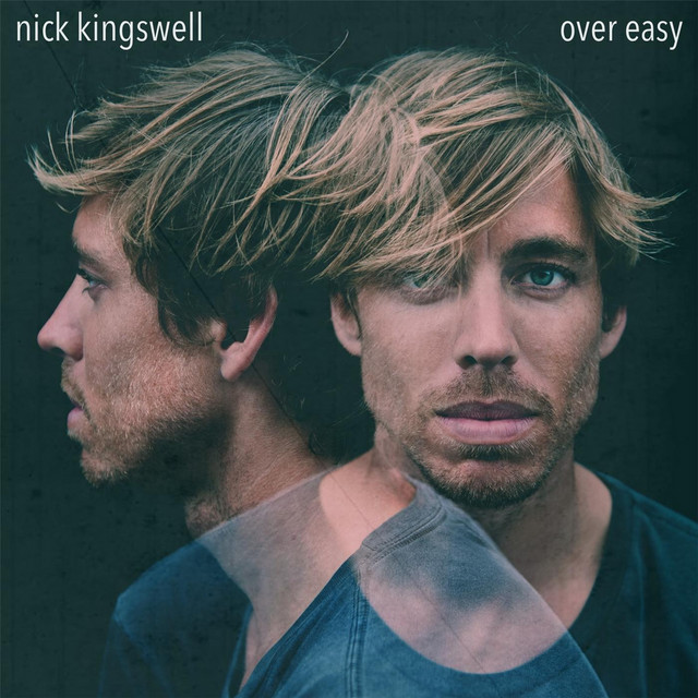 Over Easy cover art