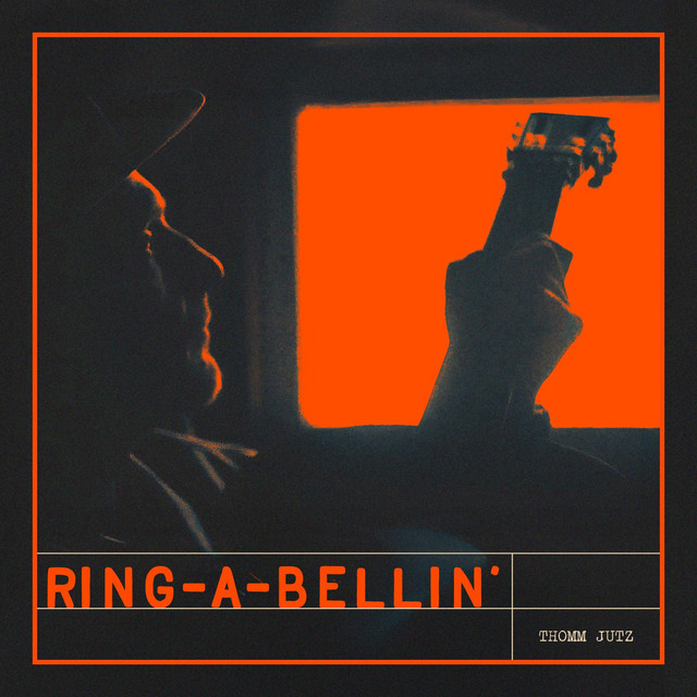 Ring-A-Bellin' cover art