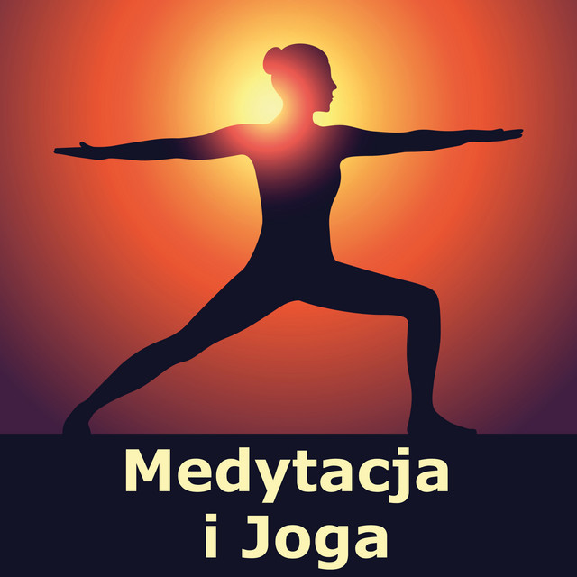 Medytacja i Joga