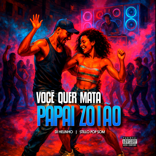 Você Quer Mata Papai Zoião