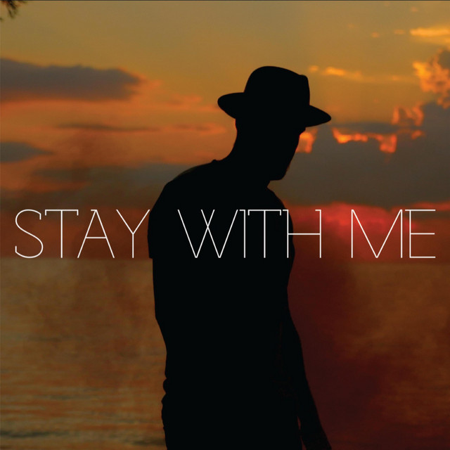 Stay with Me cover