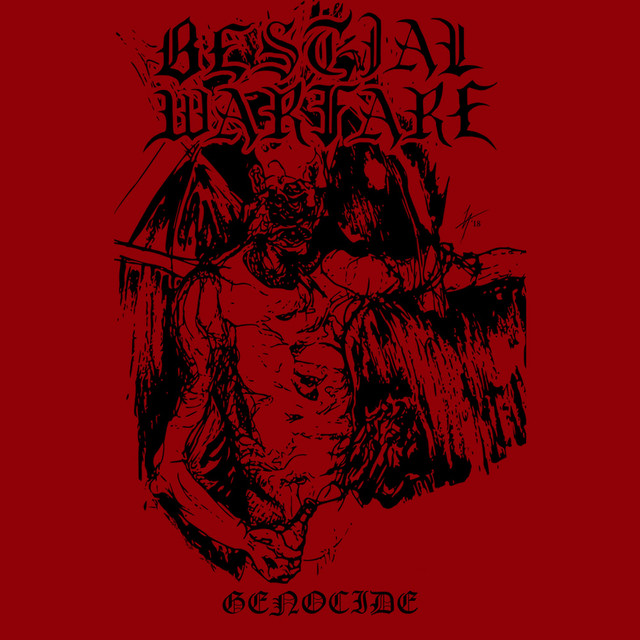 Bestial Warfare Photo