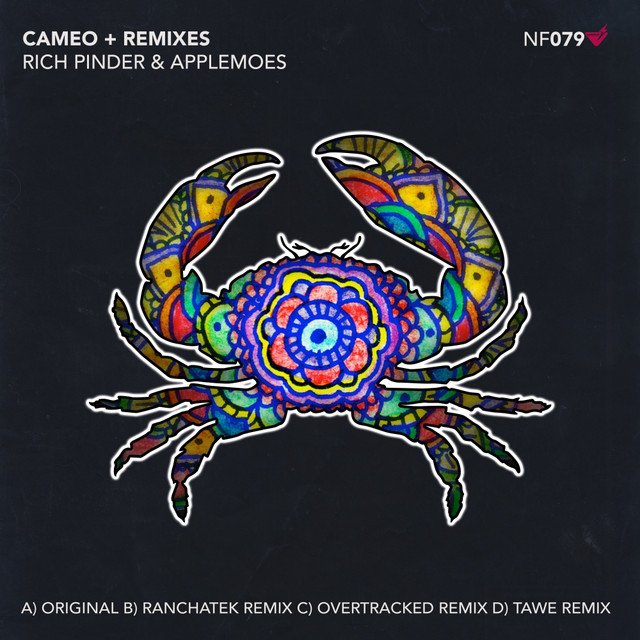Cameo cover art