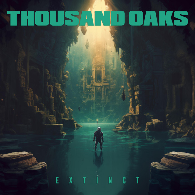 Extinct cover