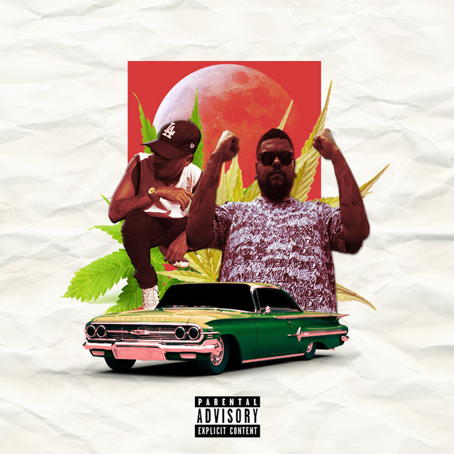 undefined album image