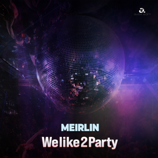 We Like 2 Party