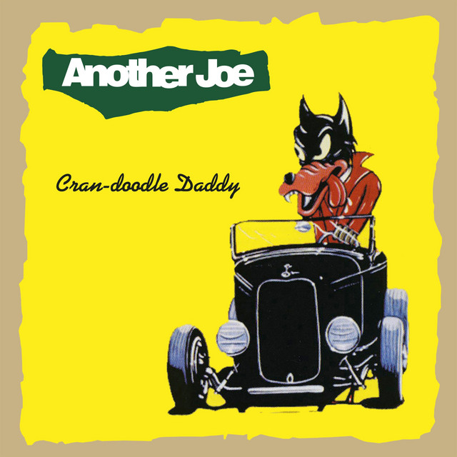 Cran-doodle Daddy (2024 Remaster) cover art