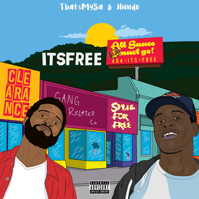 FYM cover art