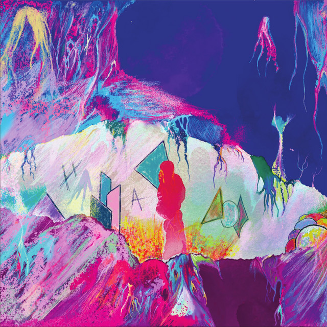 Hors Monde cover art