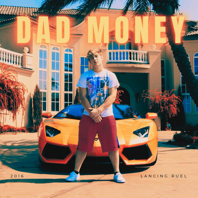DAD MONEY