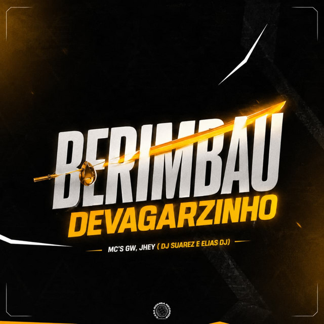 BERIMBAU DEVARGAZINHO