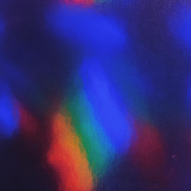 Qué tal cover art