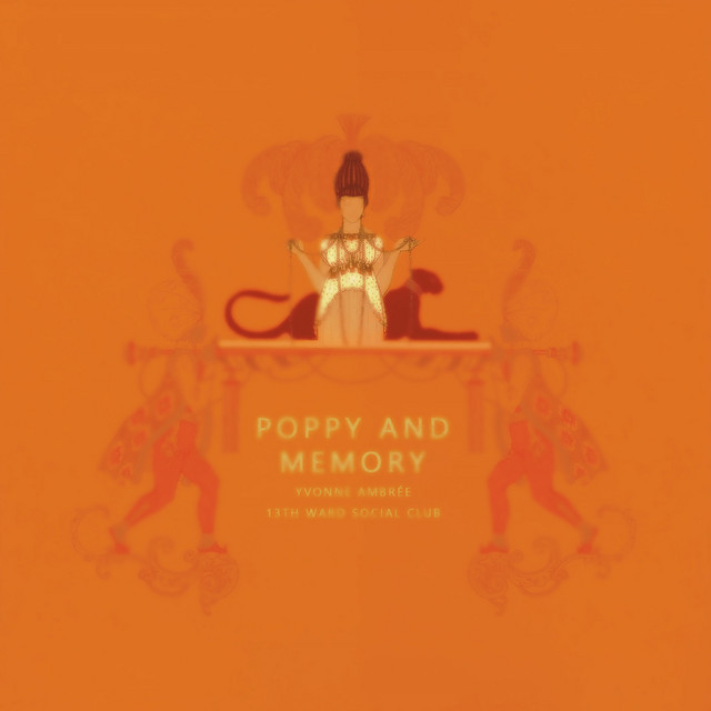Poppy and Memory