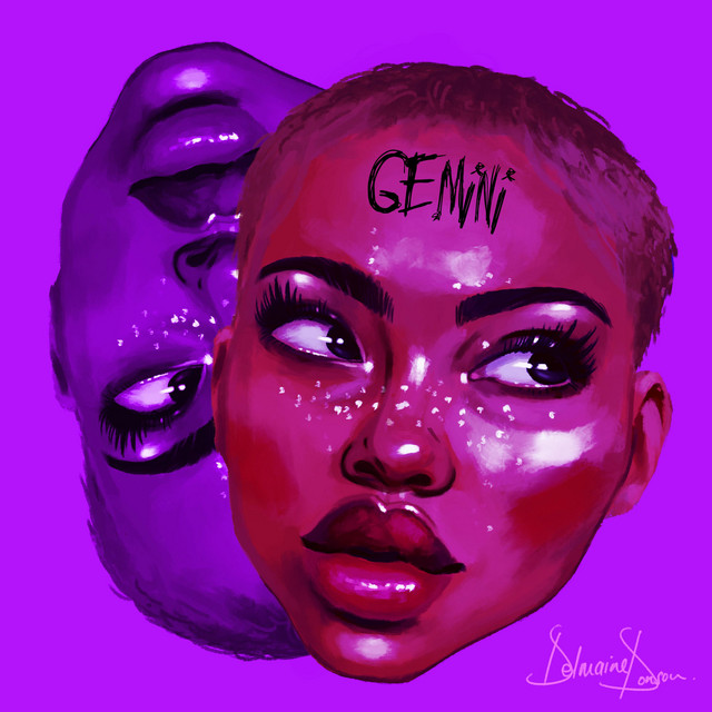 Purple Funk album art