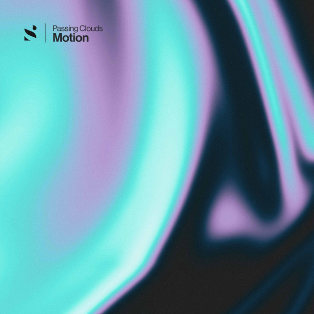 Motion cover art