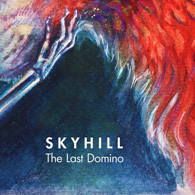 The Last Domino cover art