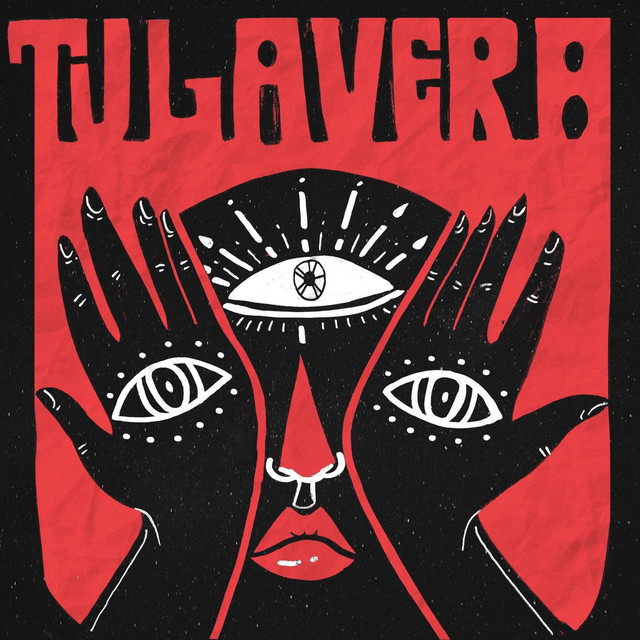 Tula Vera cover