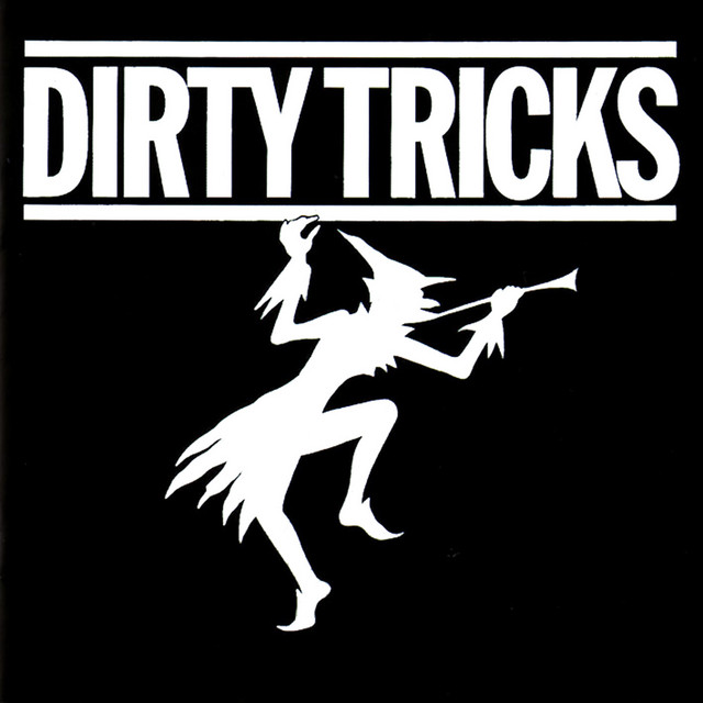 Dirty Tricks Box Set cover art