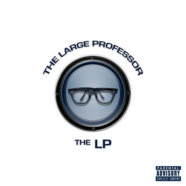 Large Professor image