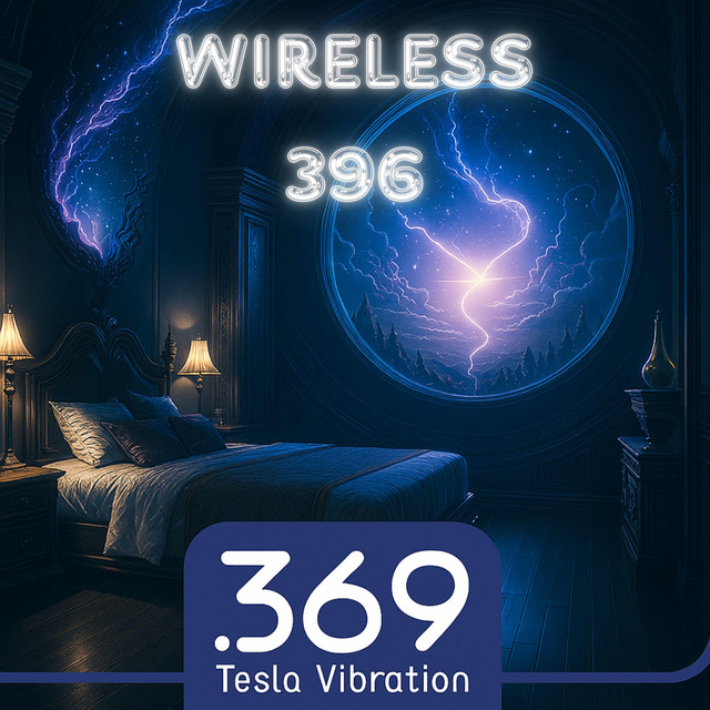 Wireless 396 cover art