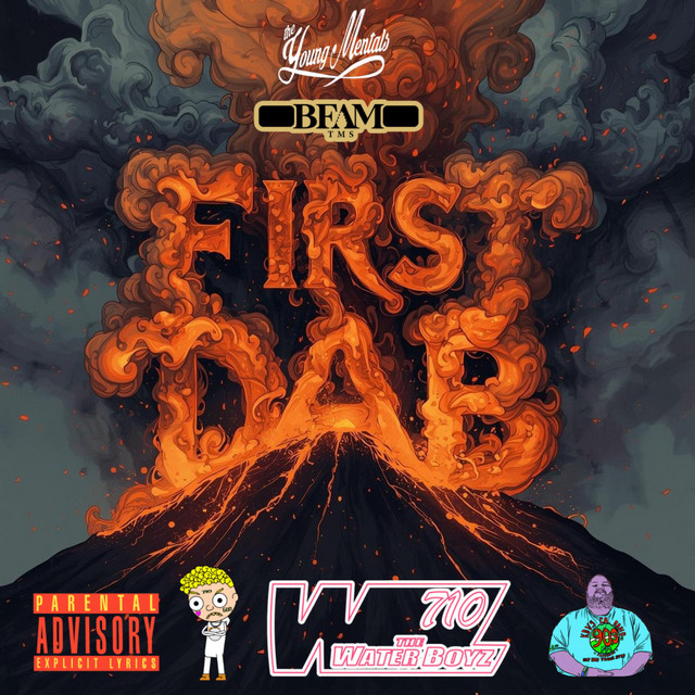 First Dab
