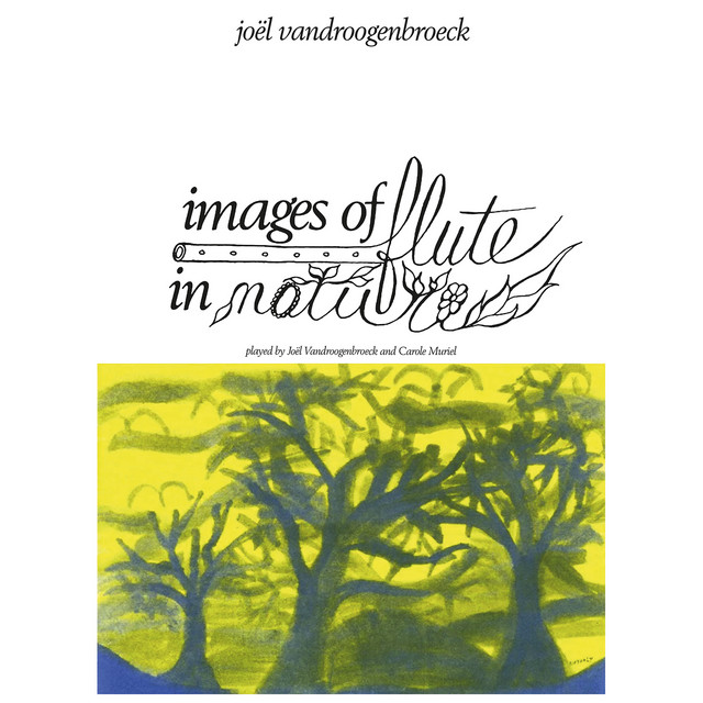 Cover du titre Forest Spirit