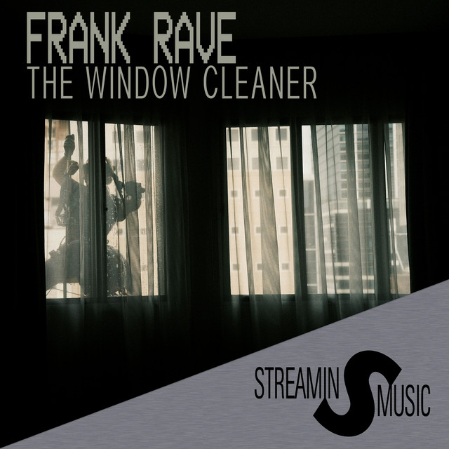 Frank Rave