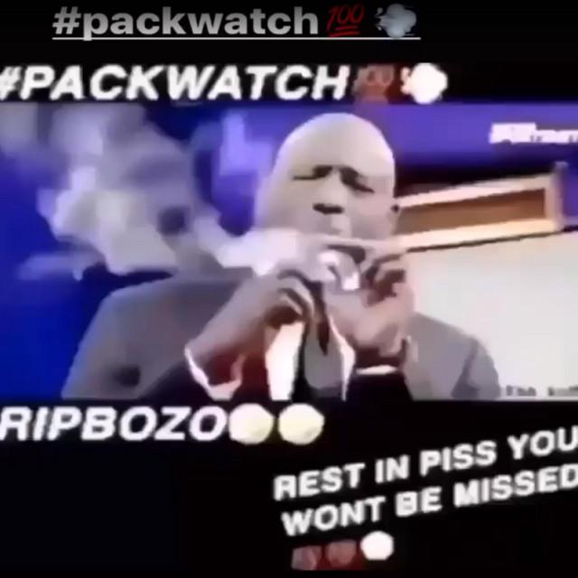 RIP BOZO - song and lyrics by DDS Rari | Spotify