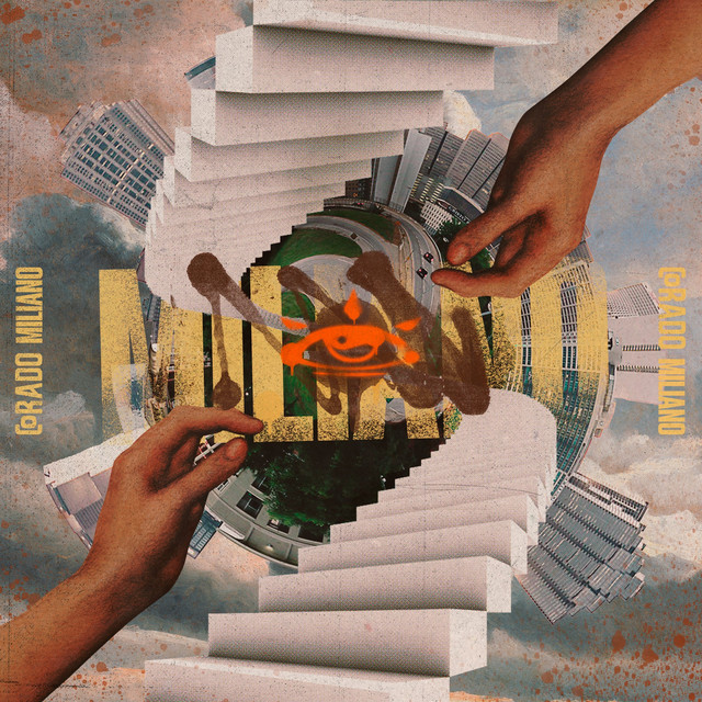 Miliano cover