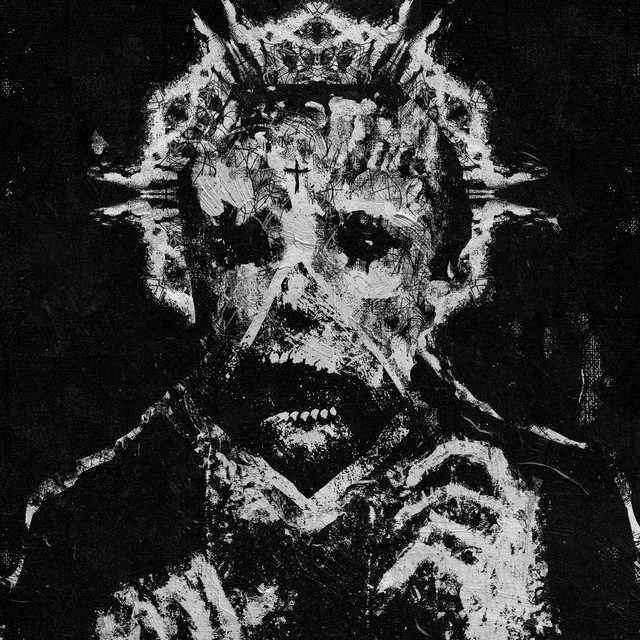 NEMESIS cover art