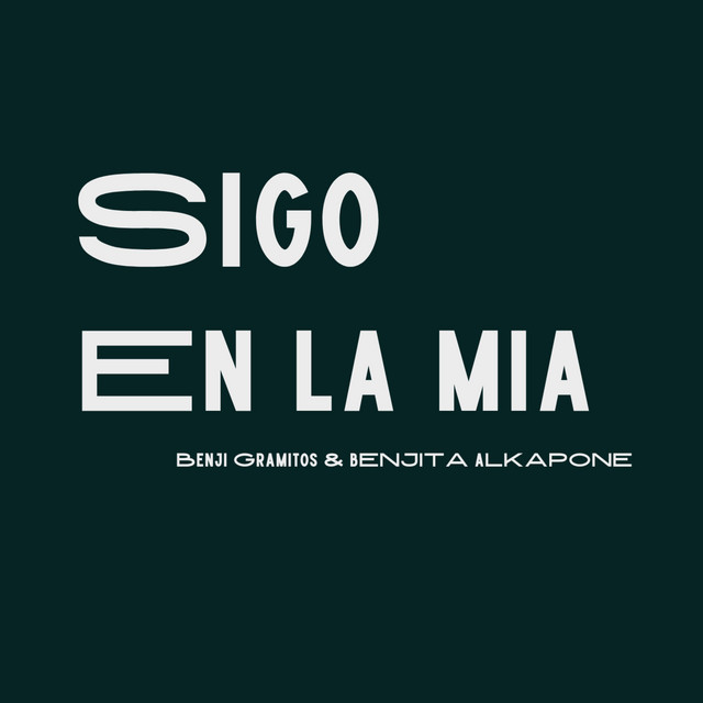 Sigo en la Mia