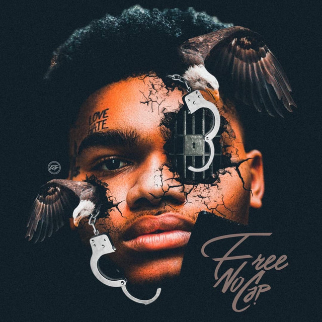 Free No Cap Song And Lyrics By Ymtjae Spotify