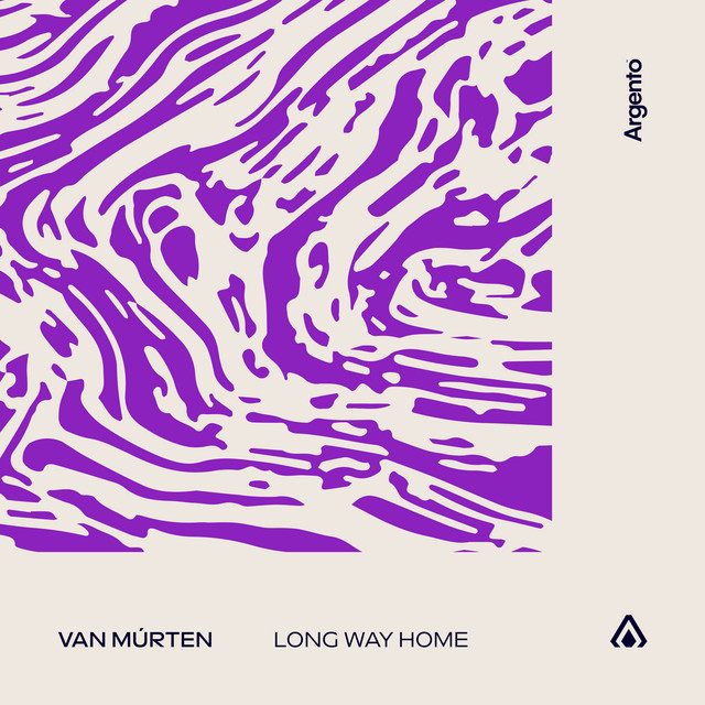 Long Way Home - Extended Mix album art