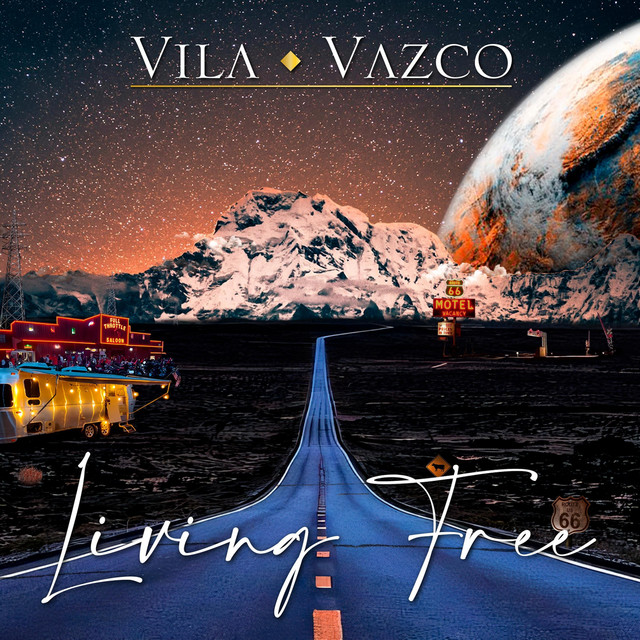 Living Free (Original Mix) - song and lyrics by Vila (AR), Vazco