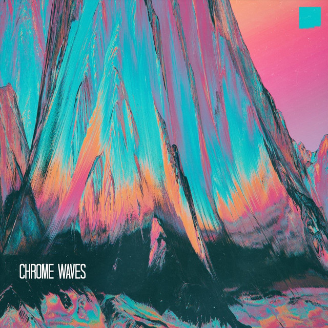 Chrome Waves cover art