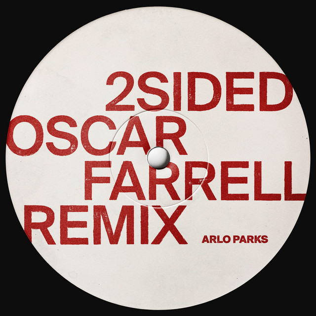 2SIDED (Oscar Farrell Remix) album image