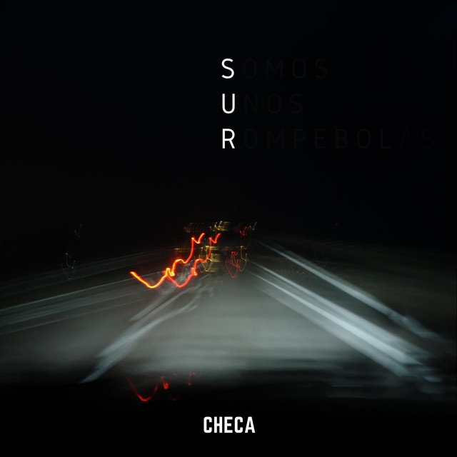 SUR cover art