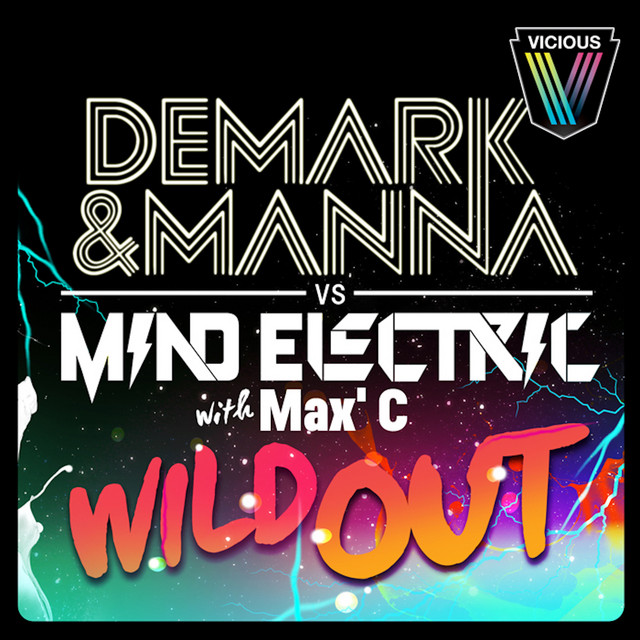 Wild Out cover art
