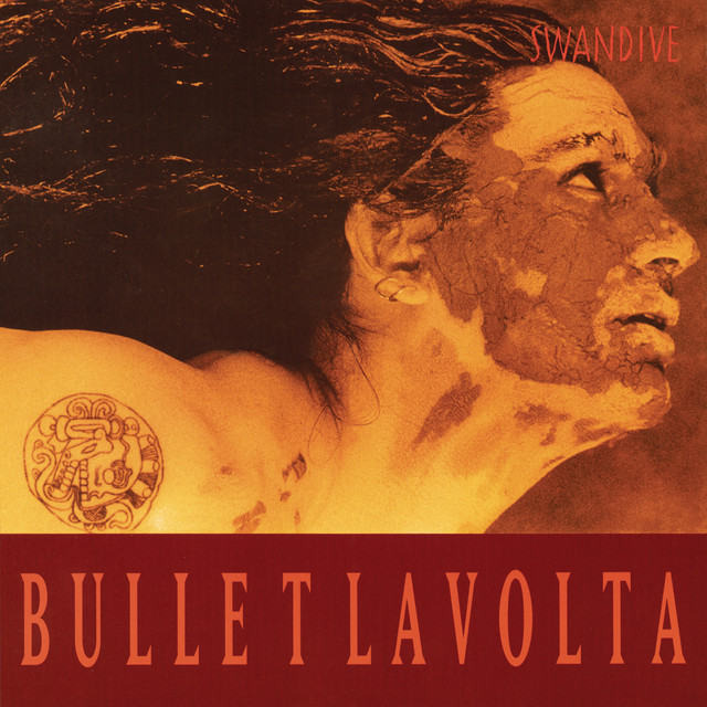 Swandive cover art