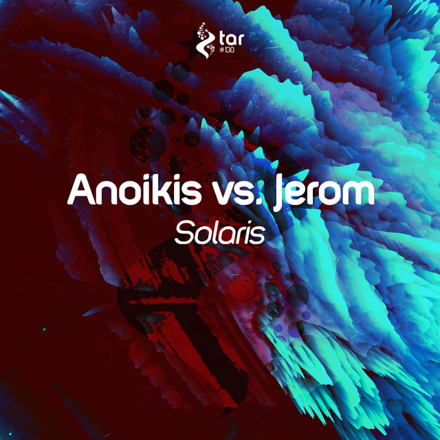 Solaris Single By Anoikis Spotify