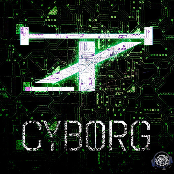 Cyborg - song and lyrics by TZ | Spotify