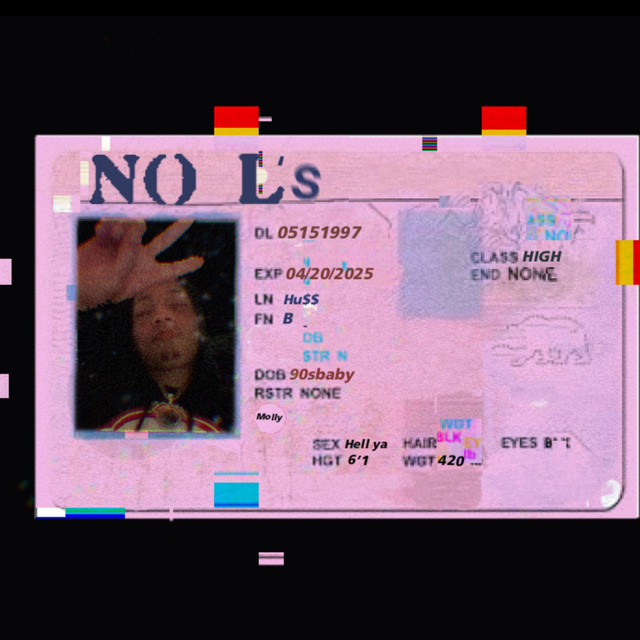 No L's