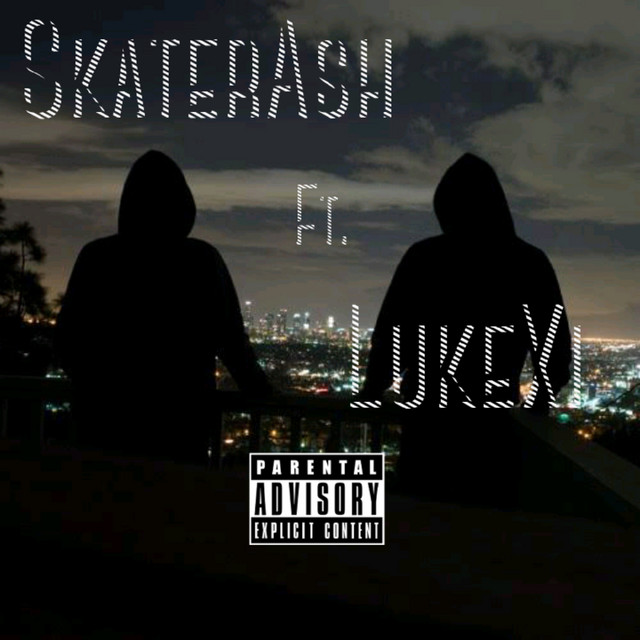 SkaterAsh