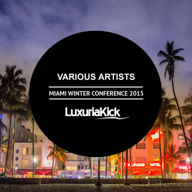 Miami Winter Conference 2015 cover art