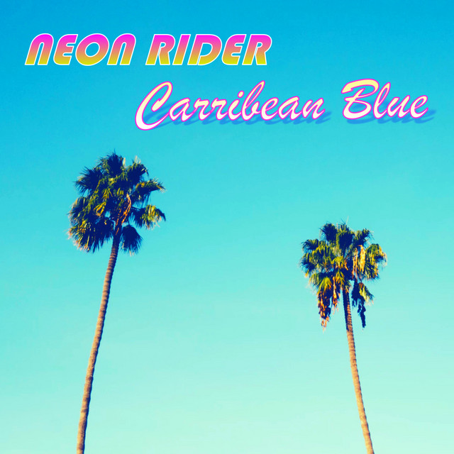 Neon Rider