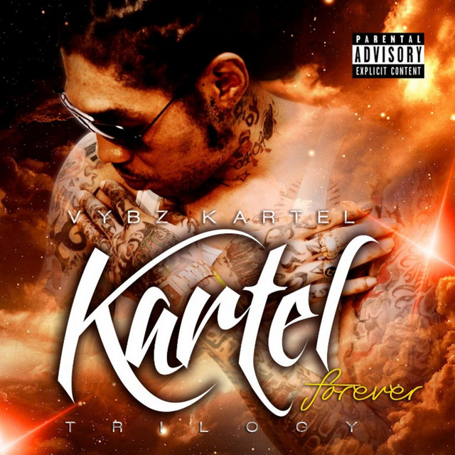 【希少】Thank You Jah - Hey - Z Vybz Kartel - Thank You Jah | Deezer