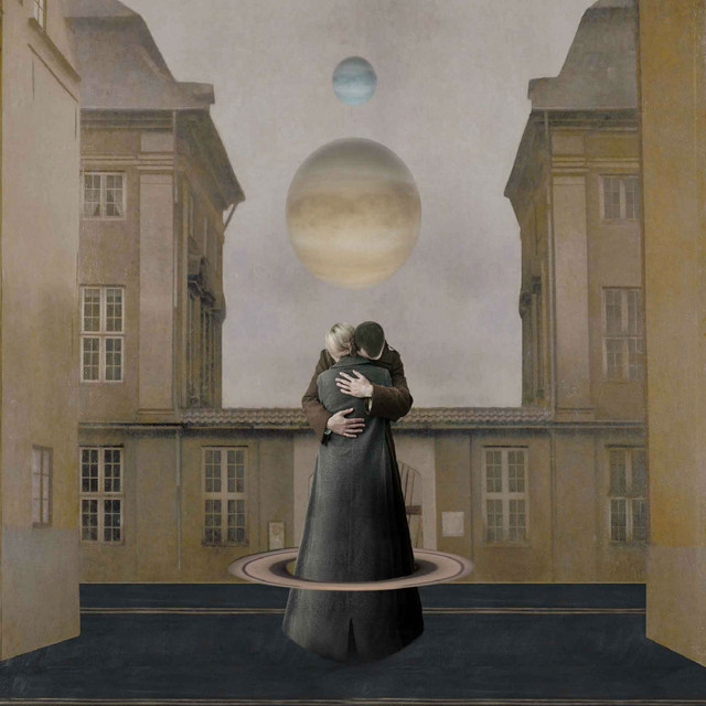Сизигия cover art