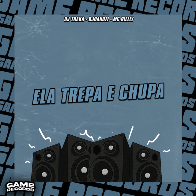 Ela Trepa e Chupa