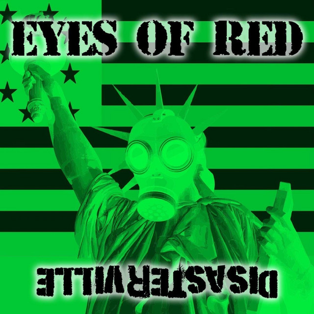 Red Eyes Photo
