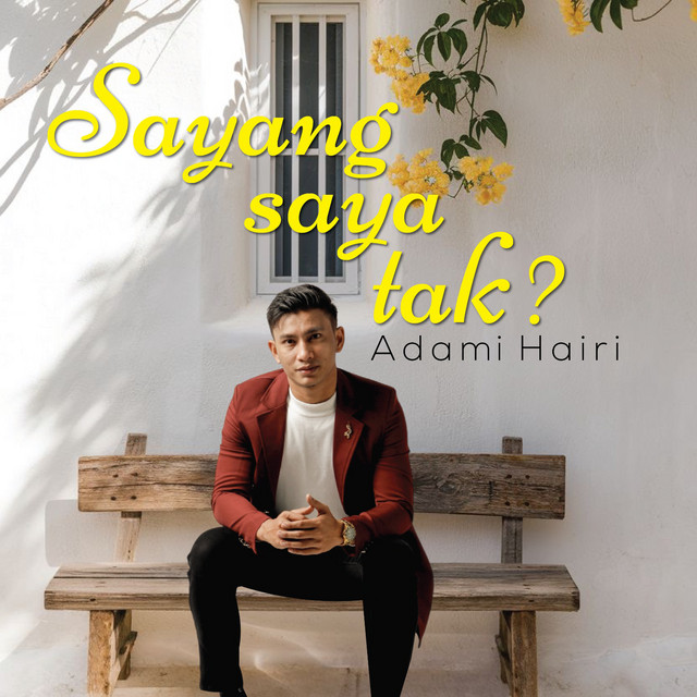 Adami Hairi